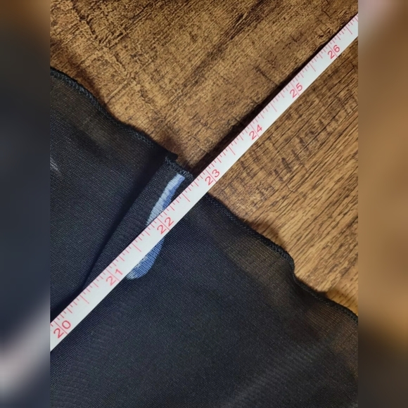 Ricki's floral beaded strap top - Picture 10 of 12